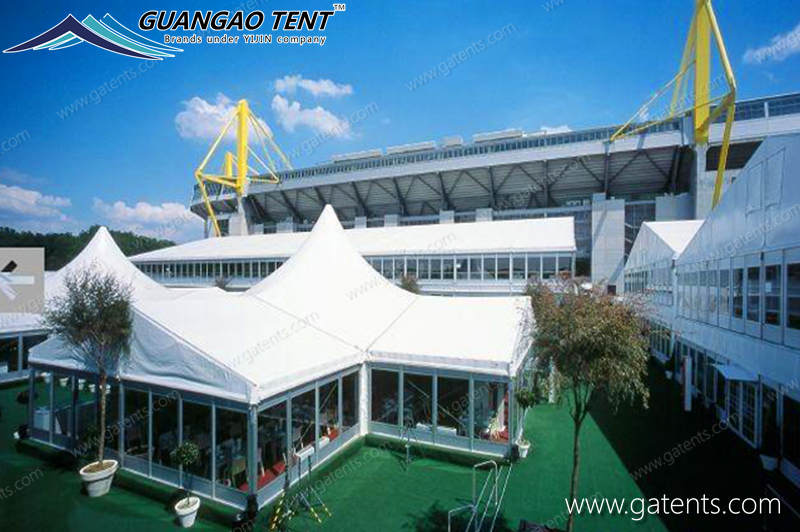 الخيمة --- المنزل المنتقل